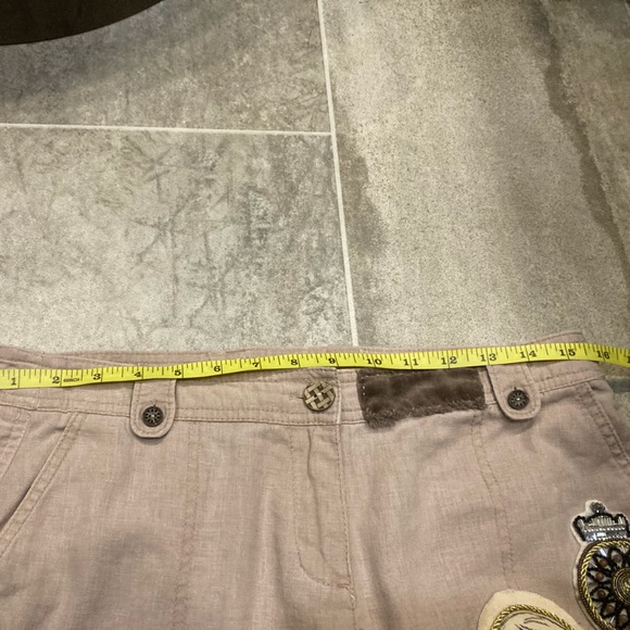 “Love is my religion “ pants - Picture 8 of 17